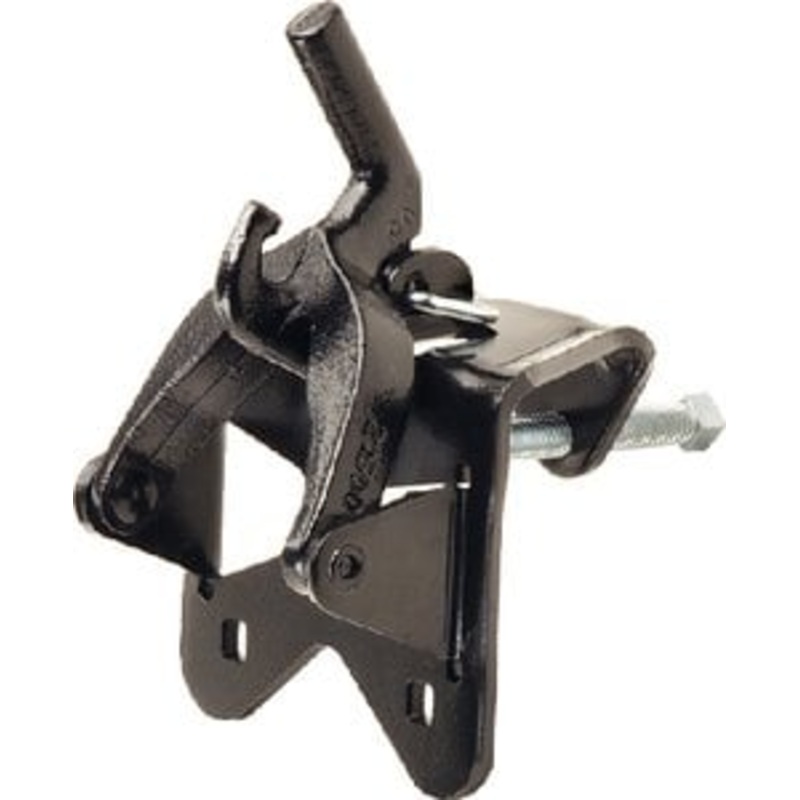 Fulton Products – FRAME BRACKET PKG WAS 21160,HEAVY-DUTY ROUND BAR PARTS – 21501