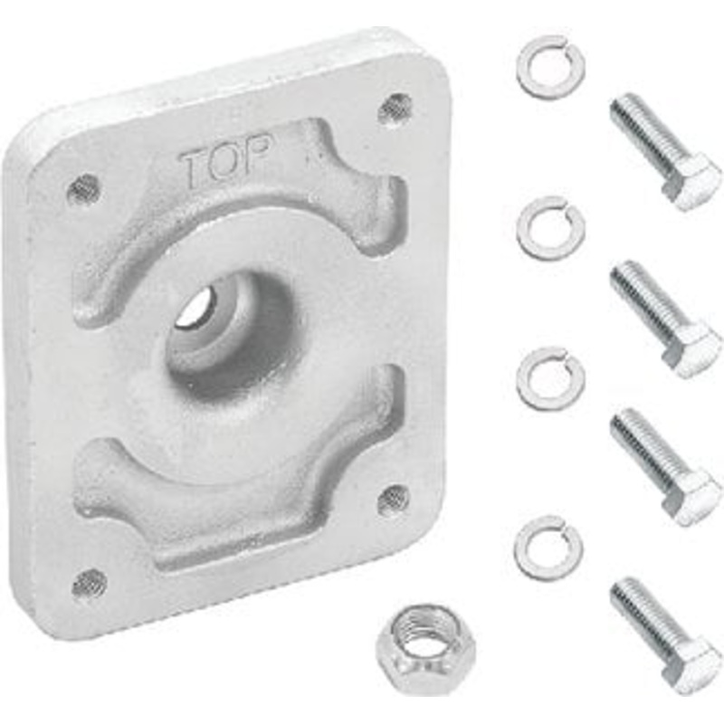 Fulton Products – XP to F2 Jack Adapter Kit – 500320