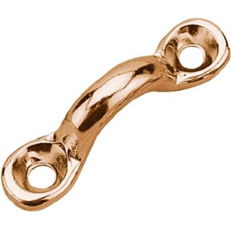 Sea-Dog Line – Bronze Pad Eye – 3/8 – 081271