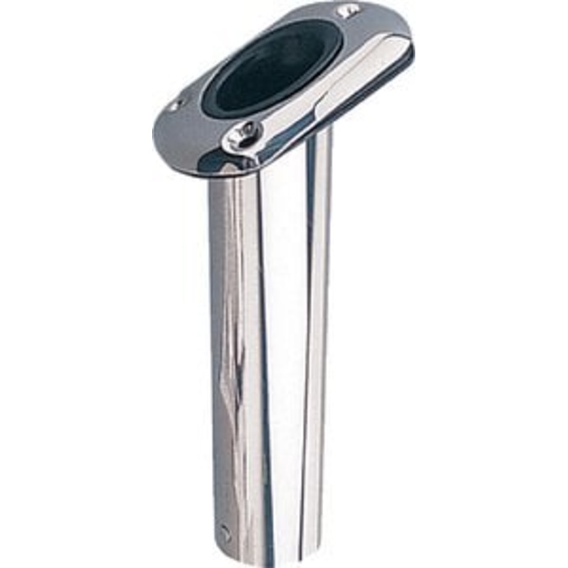 Sea-Dog Line – Flush Mount Stainless Steel Rod Holder – 3251761