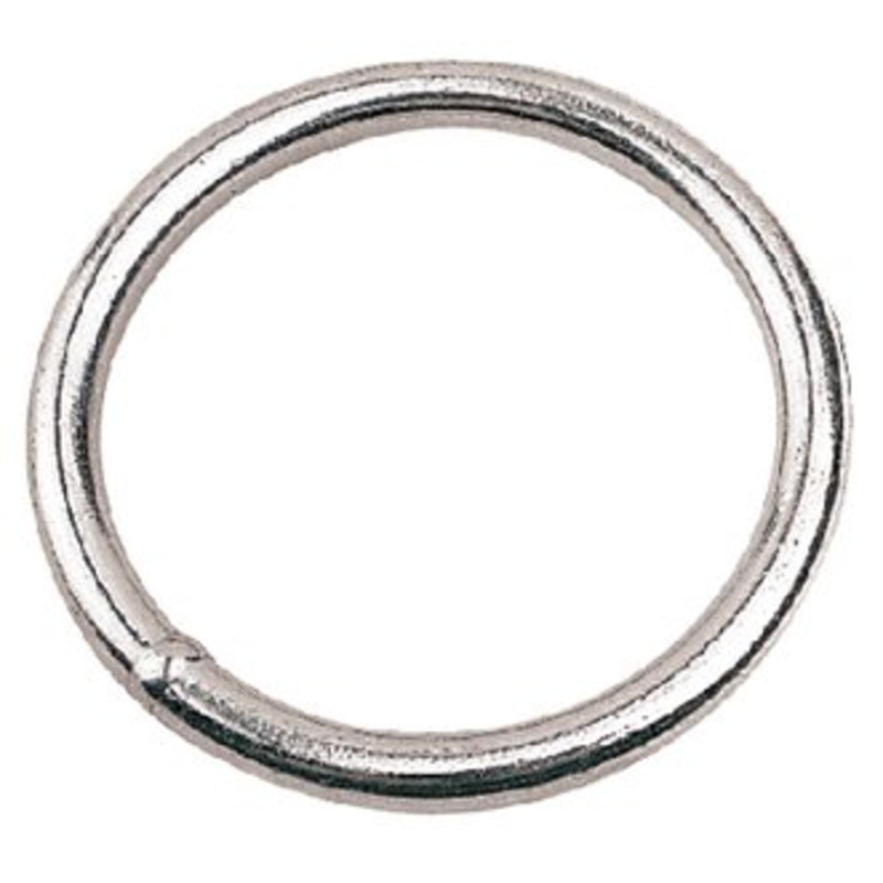 Sea-Dog Line – Ring SS 5/16 X 2 – 191520