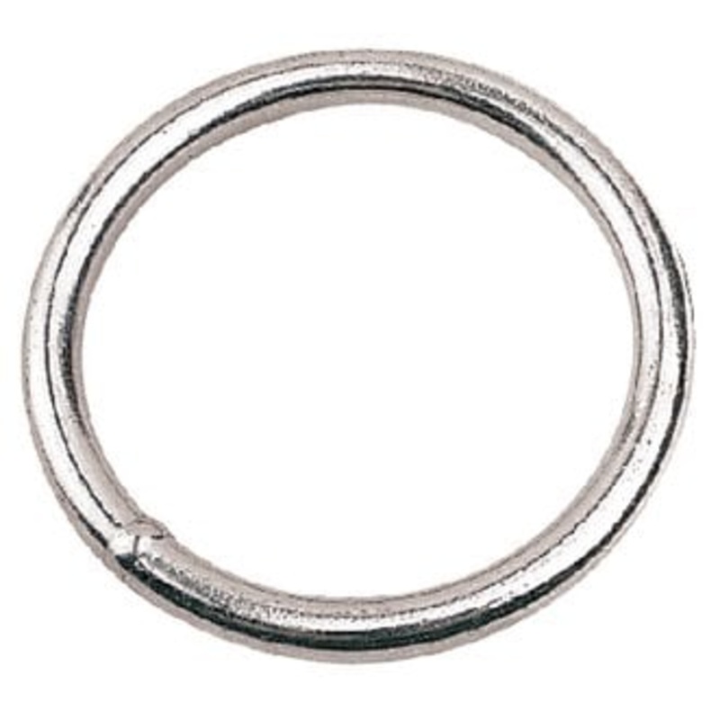 Sea-Dog Line – Stainless Steel Ring-3/8 X 2 1 – 191625