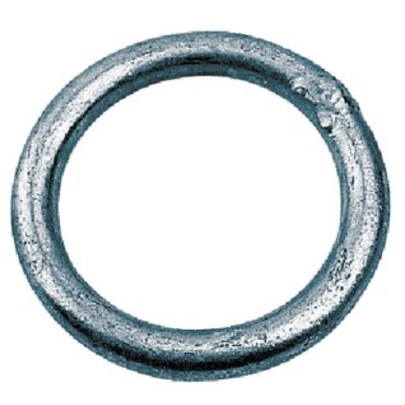 Sea-Dog Line – Welded Ring 5/8 X 4 – 192940
