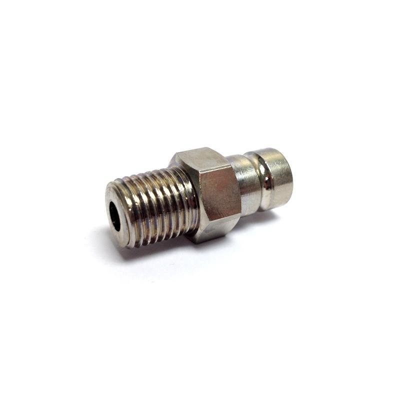Sierra – Fuel Connector – 80406