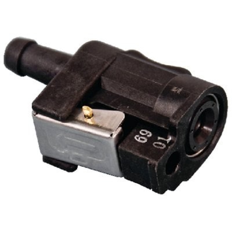 Sierra – Fuel Connector – 80414