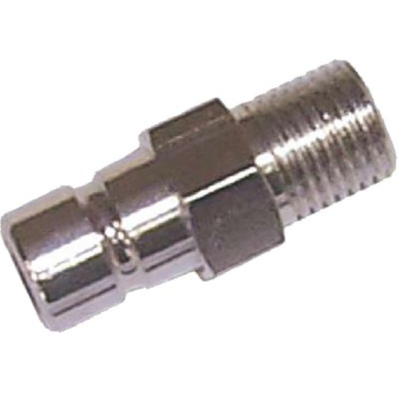 Sierra – Fuel Connector – Honda – Male – 1/4 – 80400