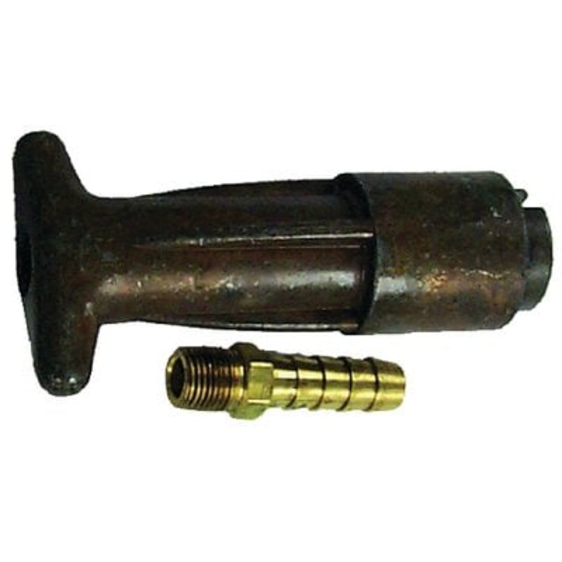 Sierra – Fuel Connector – Mercury/Mariner – Female – 5/16 – 8069