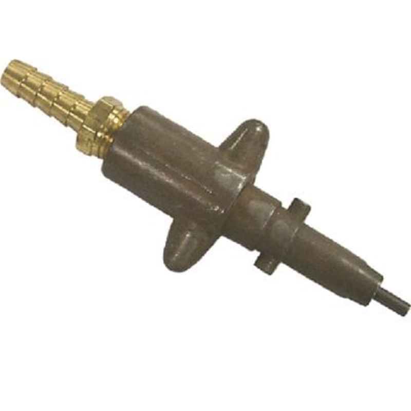 Sierra – Fuel Connector, Mercury/Mariner – Male – 3/8 – 8084