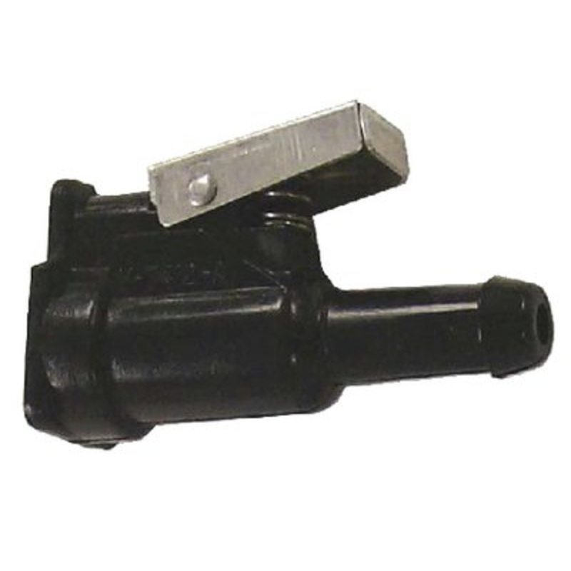Sierra – Fuel Connector – OMC – 3/8 – 8092