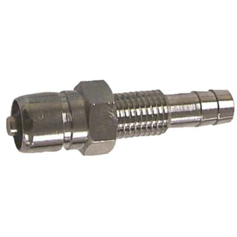 Sierra – Fuel Connector – Tank – 5/16 – 8089