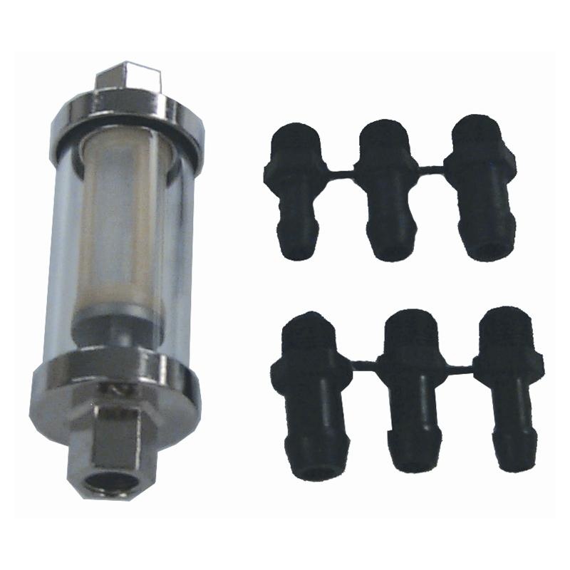Sierra – Fuel Filter Kit In-Line – 7790