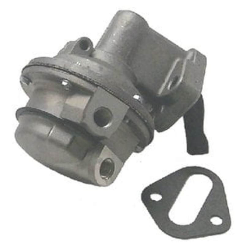 Sierra – Fuel Pump BRP #509404 – 7283