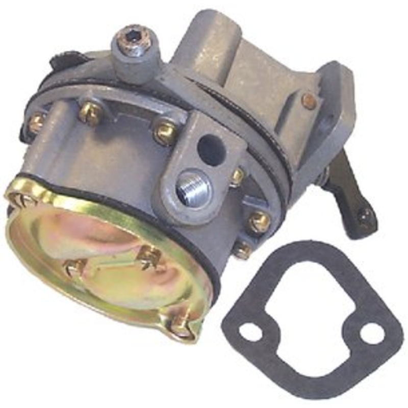 Sierra – Fuel Pump Chris-Crft/Crusader – 7272