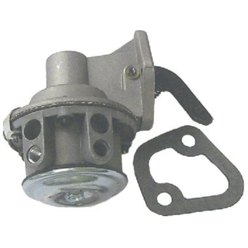 Sierra – Fuel Pump Crus/Mercr/OMC 32722 – 7256