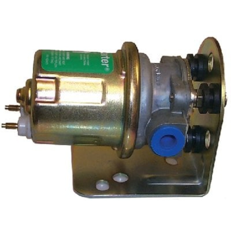Sierra – Fuel Pump Electric – 7332