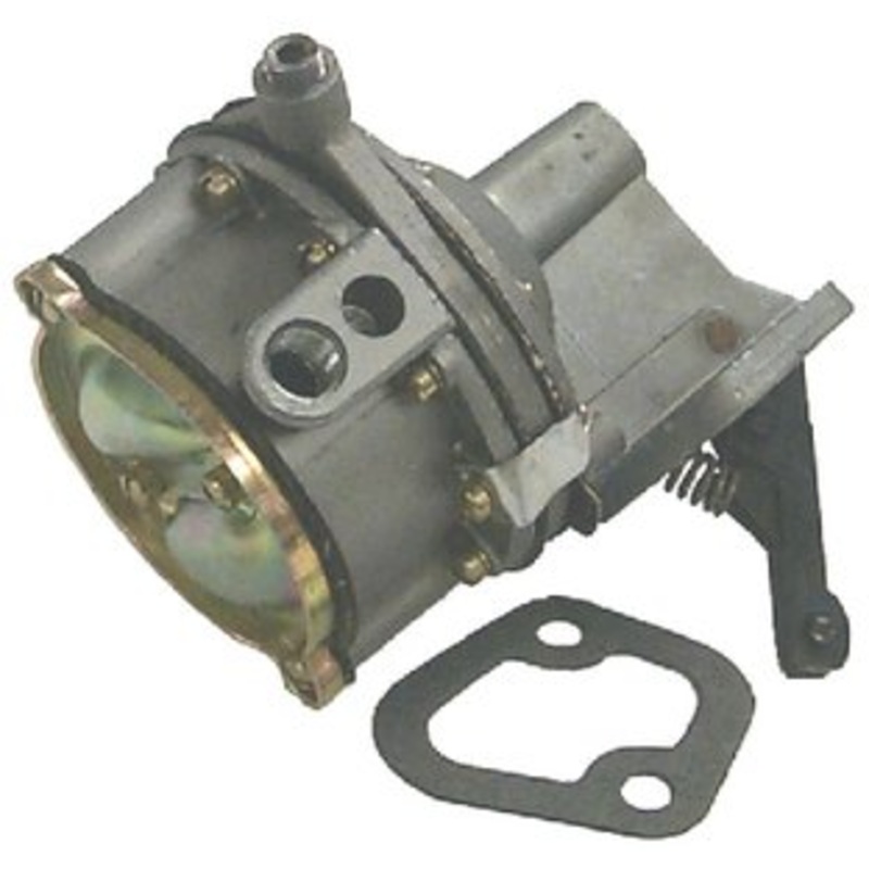 Sierra – Fuel Pump-GM 7.4L Cr #21141 – 7271