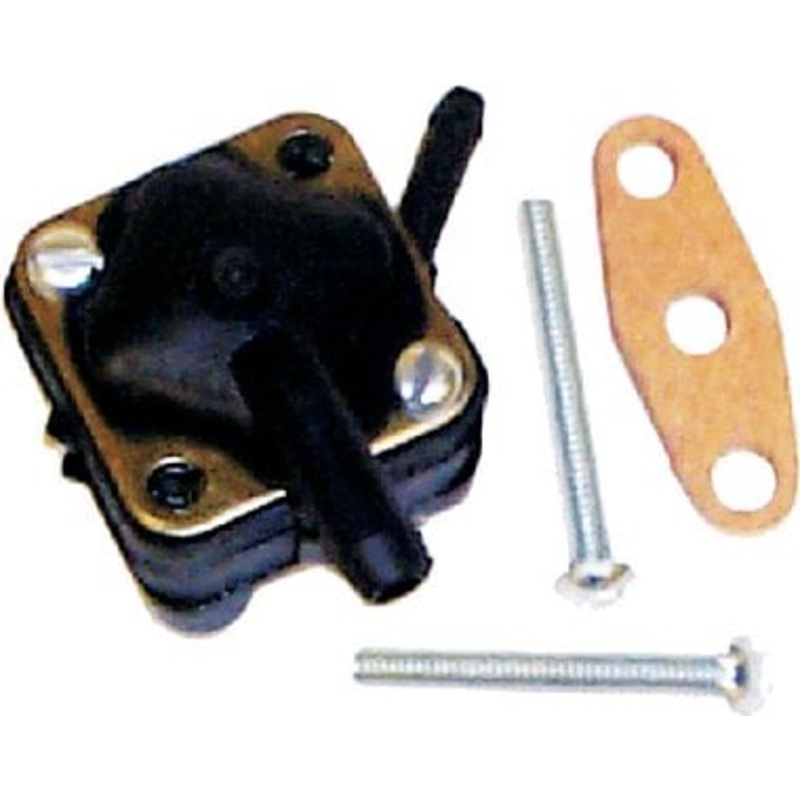 Sierra – Fuel Pump – Johnson/Evinrude – 7350