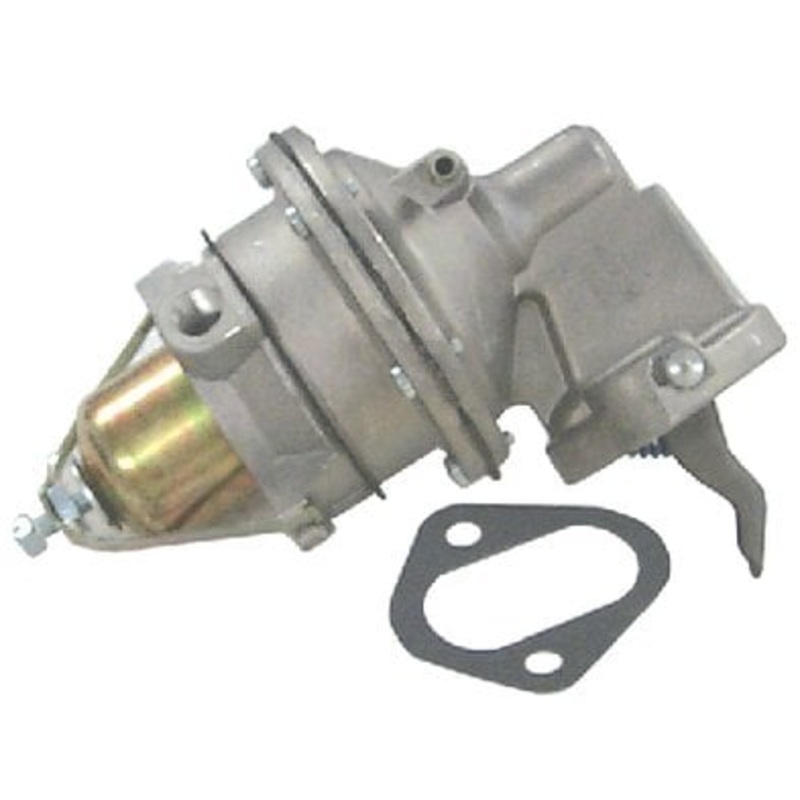 Sierra – Fuel Pump-Mc 3.7L GM2.5L&3.0L – 7282