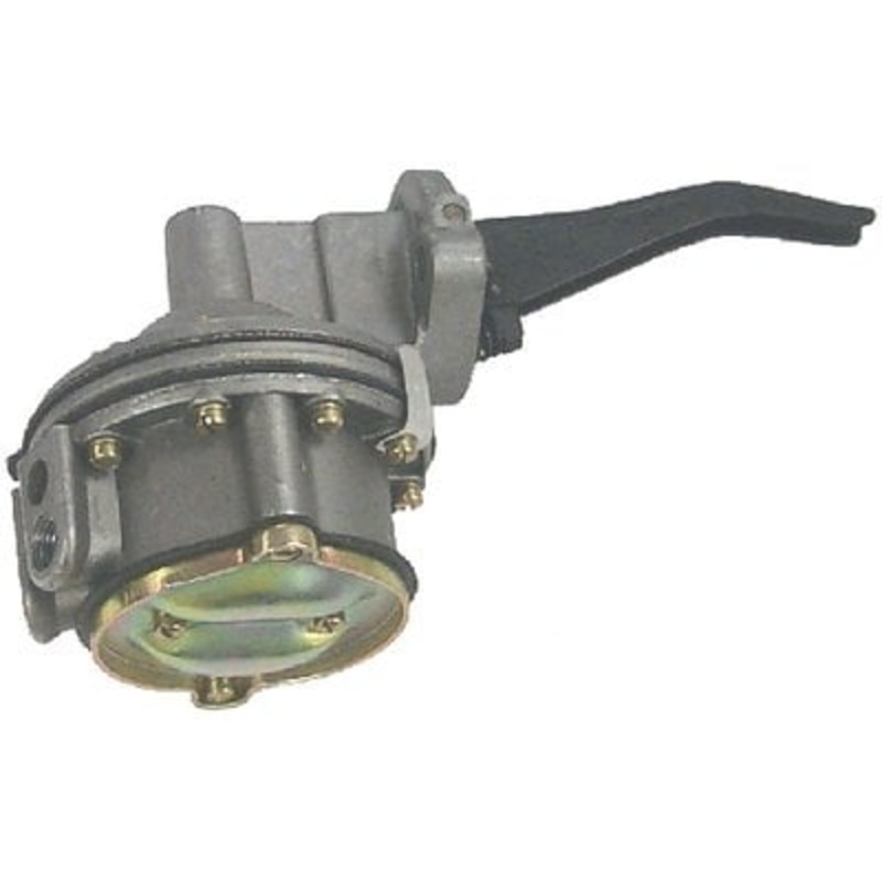 Sierra – Fuel Pump Mc62092T/OMC /Pls/Cru – 7267