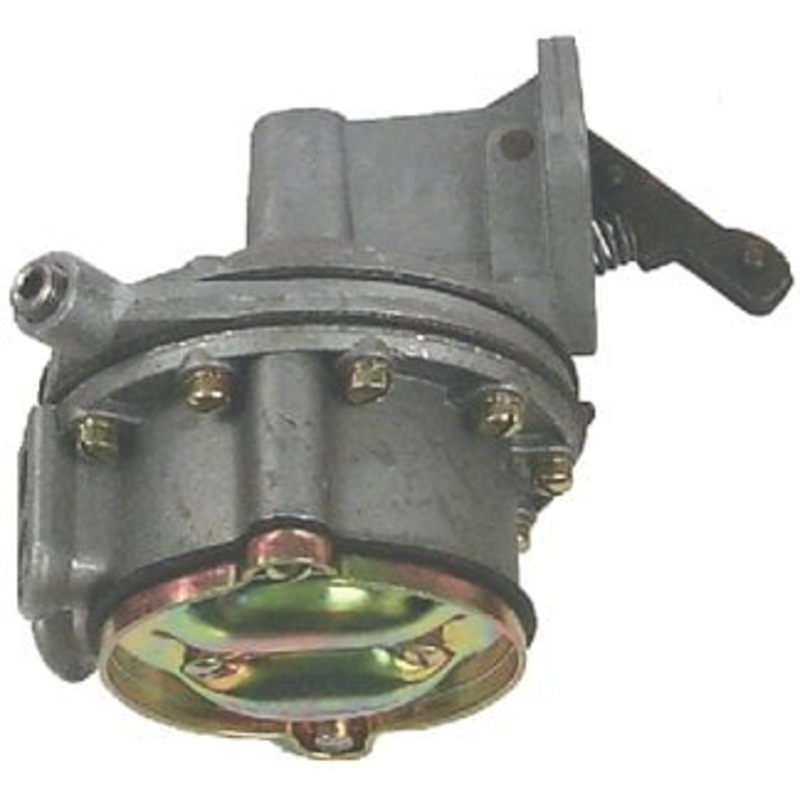 Sierra – Fuel Pump Thermo-Electron – 7270