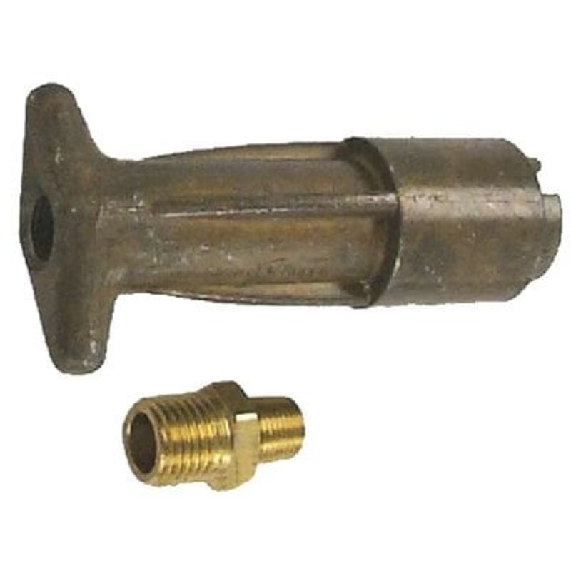 Sierra – Fuel Tank Connector – Mercury/Mariner – Female – 1/4 – 8082