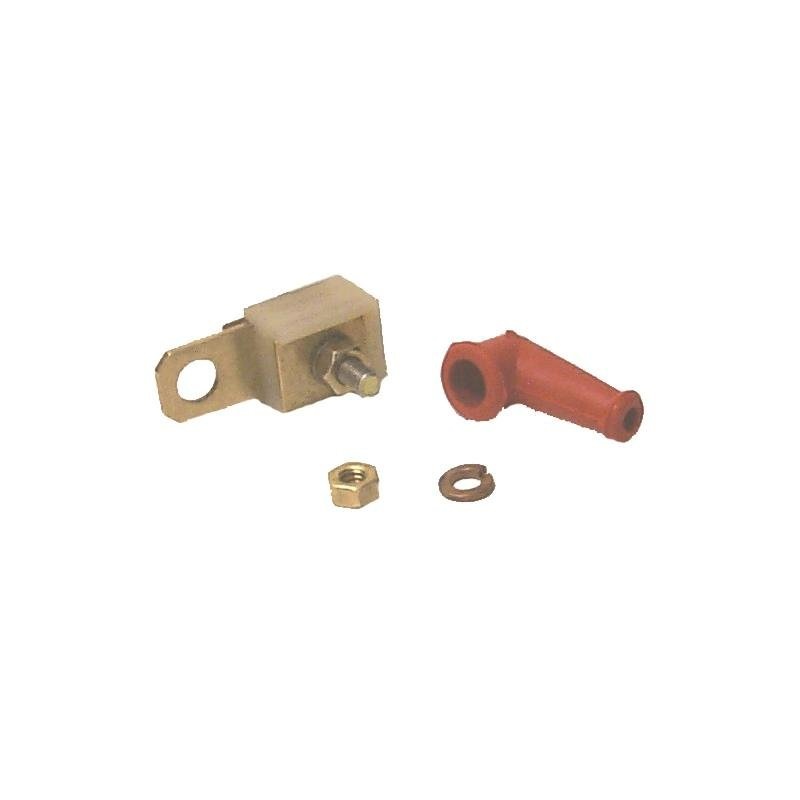 Sierra – Fuse Kit – 8220