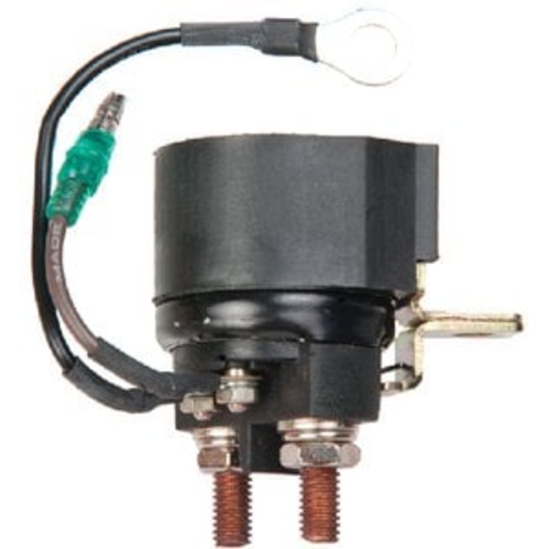 Sierra – Yamaha 40-90Hp 2 Stroke Solenoid – 5879