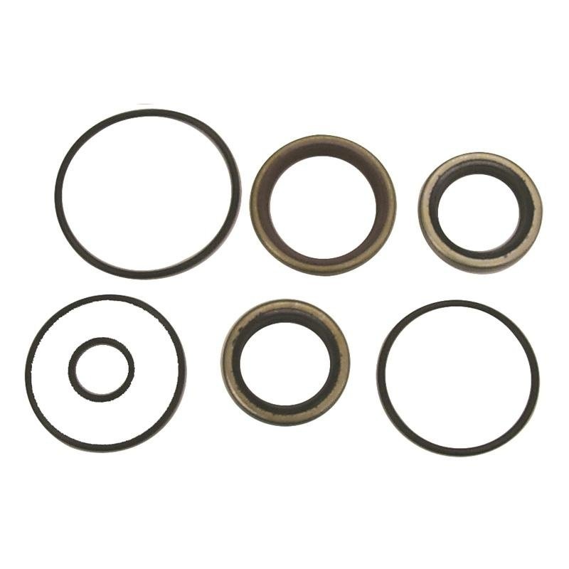 Sierra – Gasket – 4330