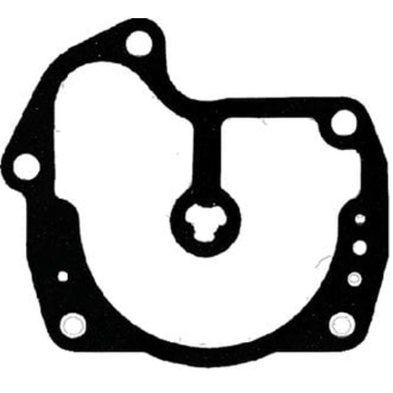 Sierra – Gasket Carburetor Bowl Johnson/Evinrude 338813 – 2582