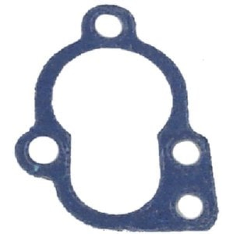 Sierra – Gasket Cover Yam655-12414-A1- – 0232