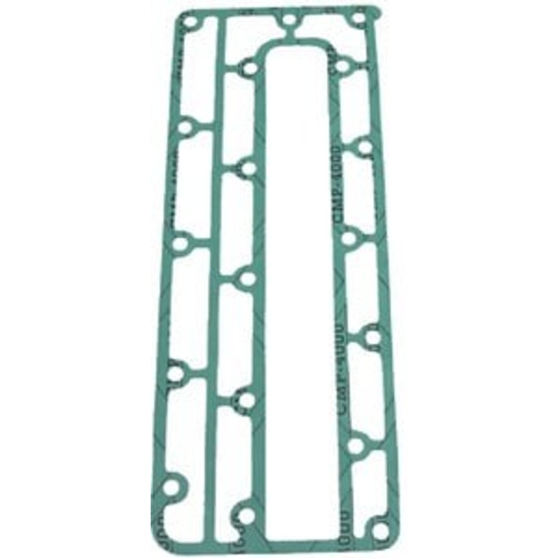 Sierra – Gasket Exhaust Cover – 0847