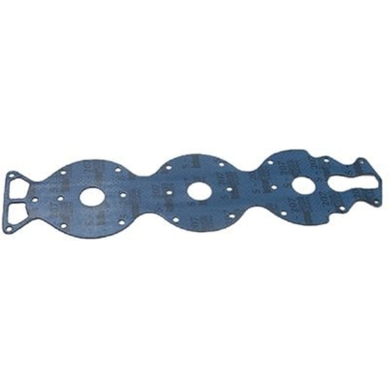 Sierra – Gasket Head Cover / Yamaha – 0779