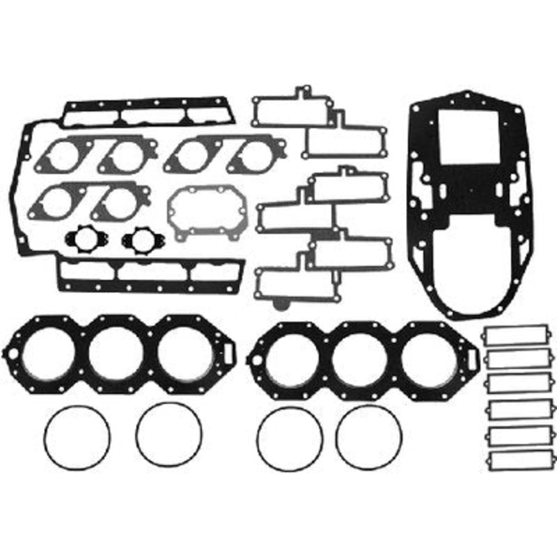 Sierra – Gasket Kit OMC -BRP #437725 – 4428