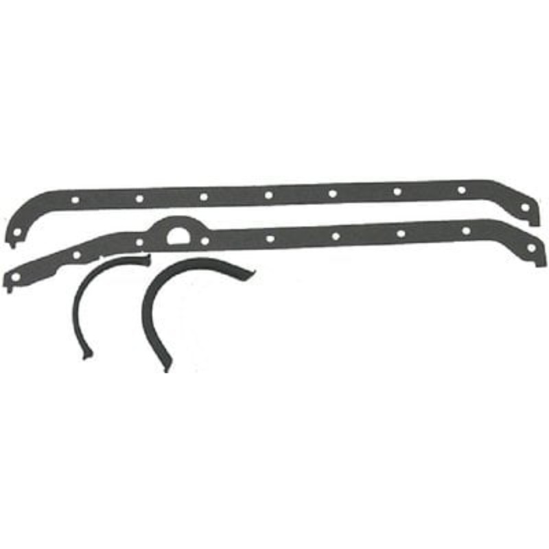 Sierra – Gasket Mc27-85817A 1 – 0153