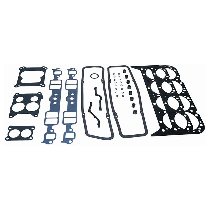 Sierra – Gasket Set – 1266