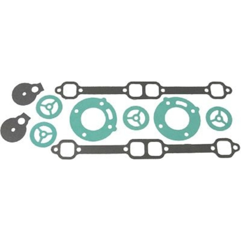 Sierra – Gasket Set Exhaust 350 Crus Manfld – 0602