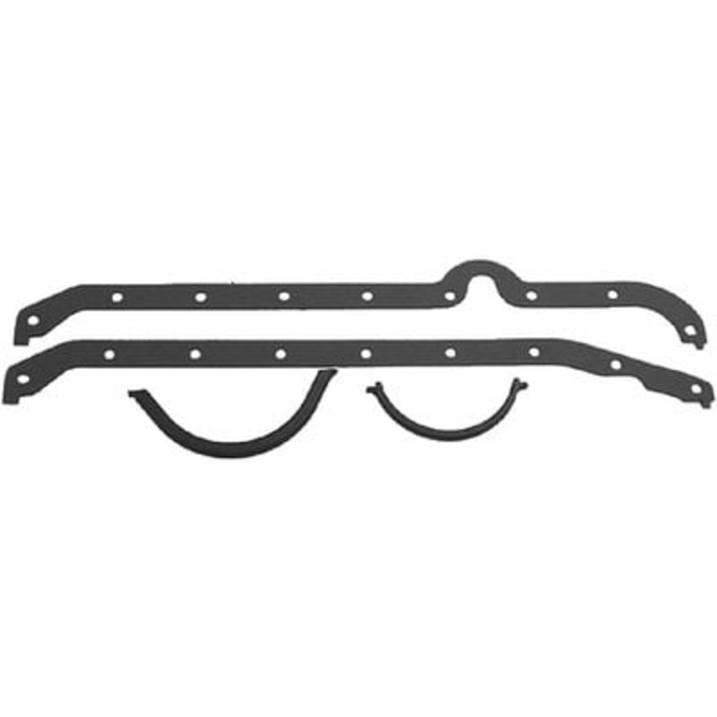 Sierra – Gasket Set Oil Pan 27-90458A1 – 0411