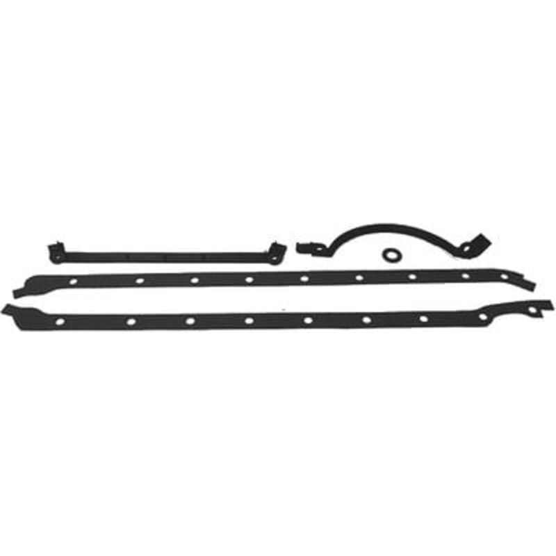 Sierra – Gasket Set Oilpan Mc27-52550 – 0348