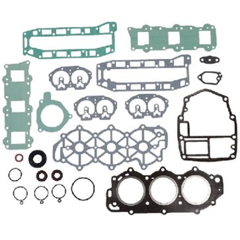 Sierra – Gasket Set Yamaha 63D-W0001-00 – 99061