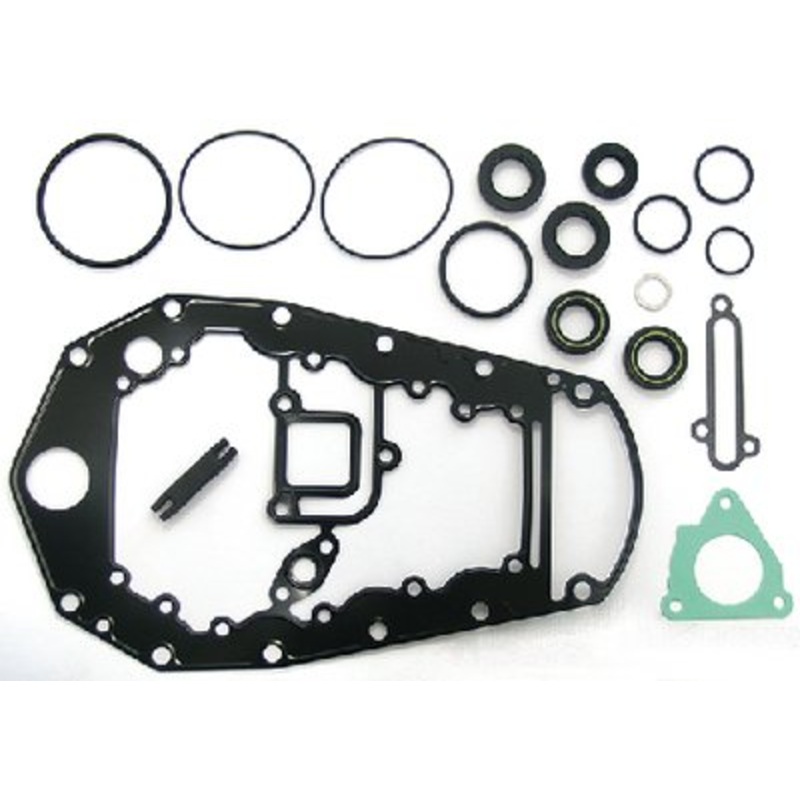 Sierra – Gasket Set Yamaha 65W-W0001-20 – 99073