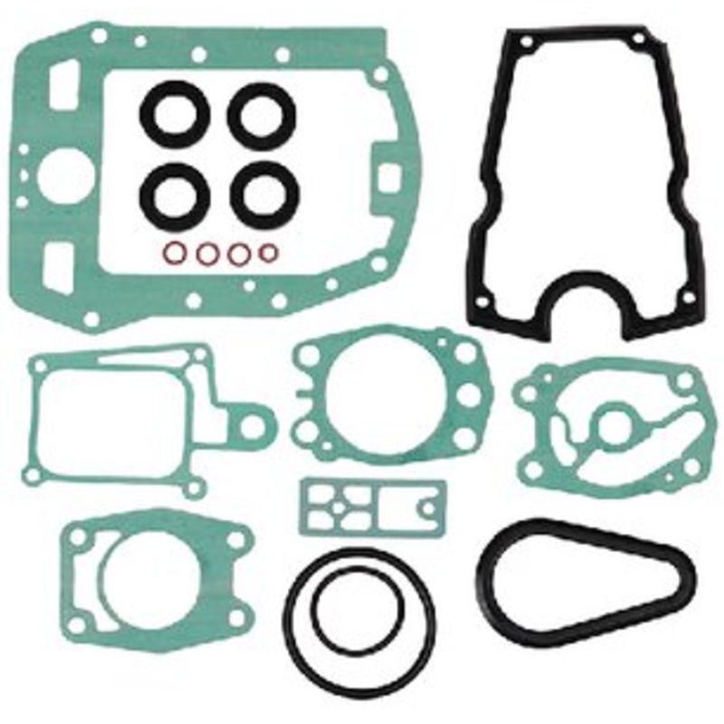 Sierra – Gasket Set Yamaha 6A0-W0001-21 – 99104