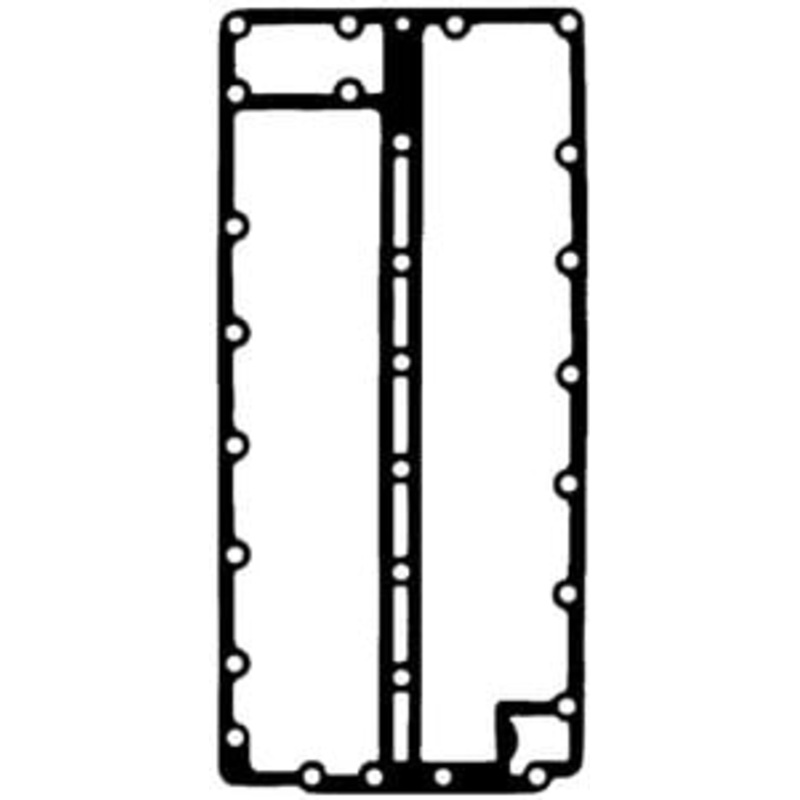 Sierra – Gasket (Sold Individually) OMC 321182 – 2545
