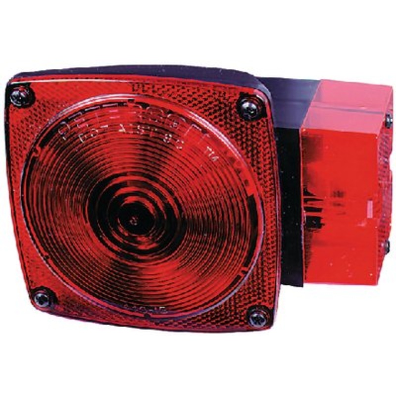 Anderson Marine – Over 80 Submersible Combo Rear Light – E452L