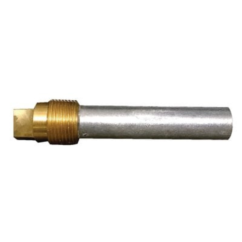 Camp Zinc – Zinc Pencil 2 l X 5/8 Dia. – 8517479
