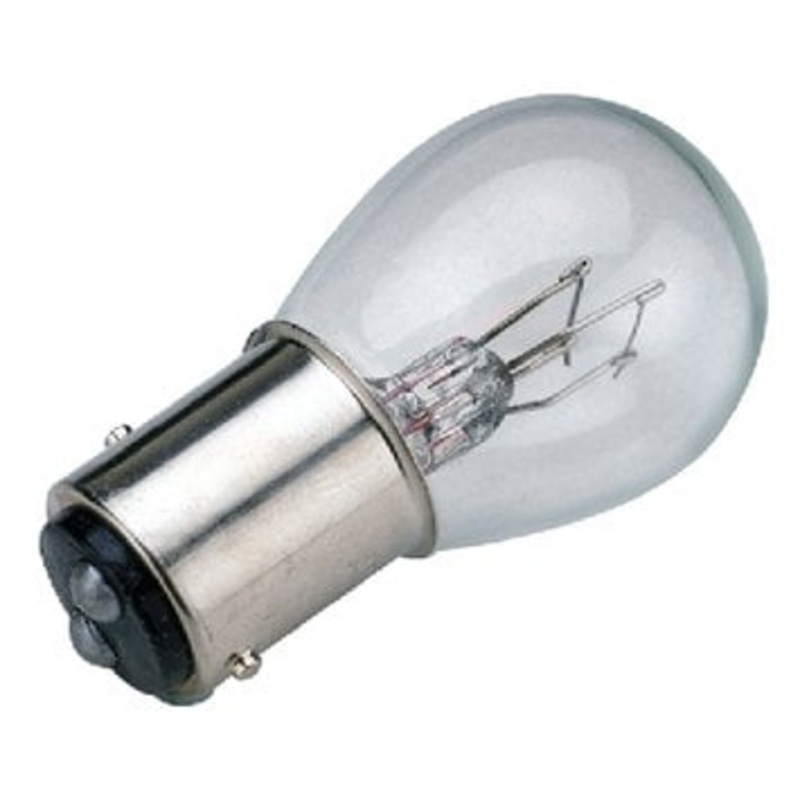 Sea-Dog Line – Light Bulb, #1076, 2/Card – 4410761