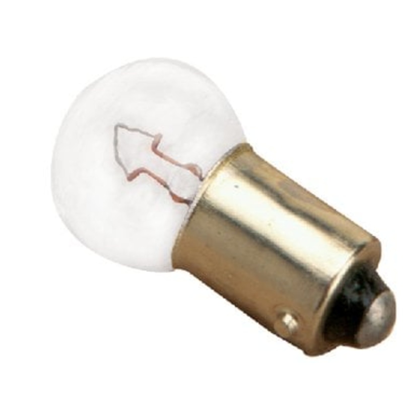 Sea-Dog Line – Light Bulb, #57, 2/Card – 4410571