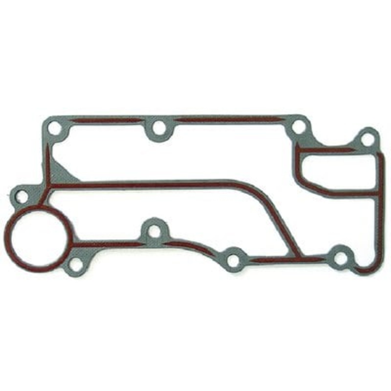 Sierra – Gasket-Exhaust Yamaha 65W-41114-00 – 99072