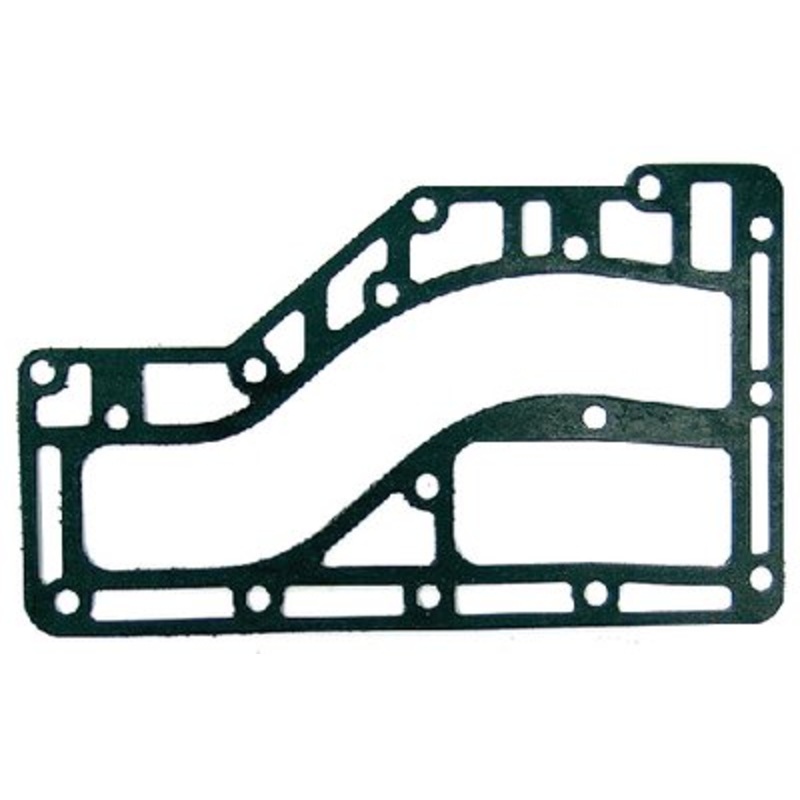 Sierra – Gasket-Exhaust Yamaha 676-41112-A0 – 99081