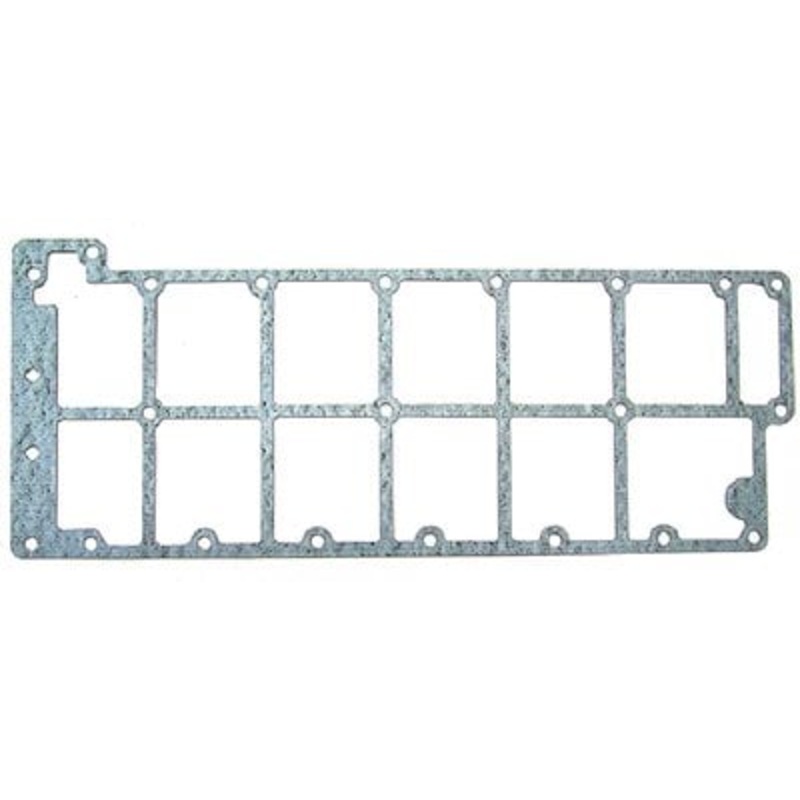 Sierra – Gasket-Exhaust Yamaha 68F-41114-00 – 99101