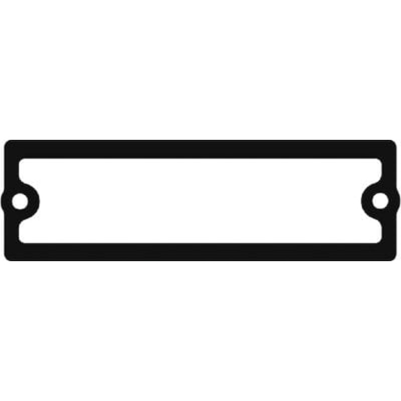 Sierra – Gasket-Reed Yamaha 60V-13621-A0 – 99049